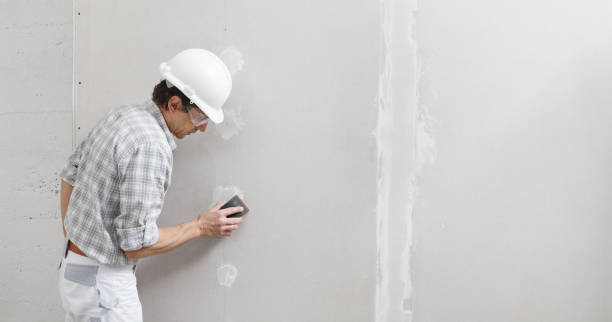 Biohazard Mold Removal in White Sulphur Springs, MT